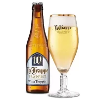 La Trappe Witte Trappist