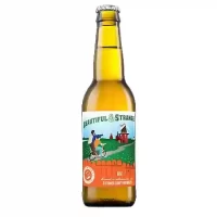 Brewfist Beautiful & Strange