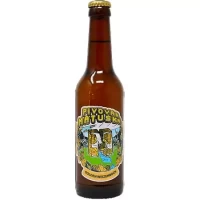 Matuska Golden Weizenbock