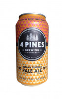 4 Pines Indian Summer Ale