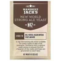 Mangrove Jack's New World Strong Ale - M42