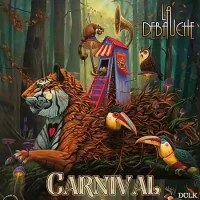 La Debauche Carnival