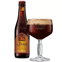 La Trappe Bockbier