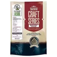 Mangrove Jack's New Zealand Pilsner + DH