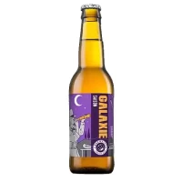 Brewfist Galaxie