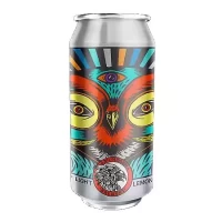 Amundsen Pillars of Light Lemon