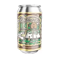 Amundsen Dessert In A Can Pistachio Cookie Dough Ice Cream