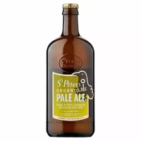 St Peter's Organic Pale Ale