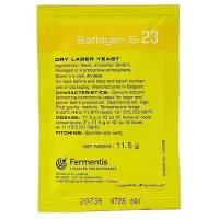 Fermentis SafLager S-23