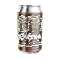 Amundsen Dessert In A Can Pecan And Maple Pie