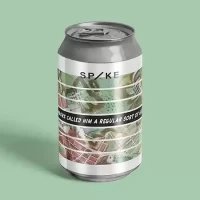 Spike His Neighbors Called Him A Regular Sort of Guy