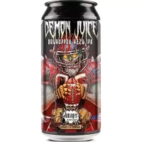 Amager Demon Juice