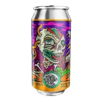 Amundsen Zombie Juice