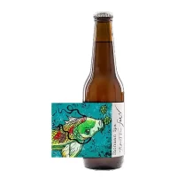 Almond 22 Sichuan IPA