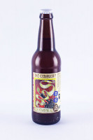 The Cebruery People Power Pale Ale