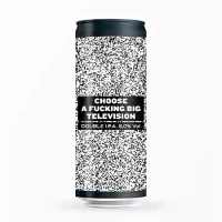 Jungle Juice Choose a Fucking Big Television