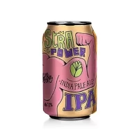 Hop Skin Strapower