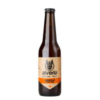 Alveria American Pale Ale