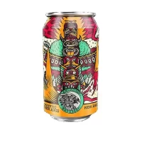 Amundsen Apocalyptic Thunder Juice