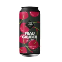 FrauGruber FrauGruberlicious