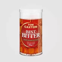 Tom Caxton Best Bitter