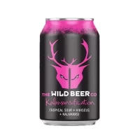 Wild Beer Kalamansification