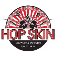 Birrificio Hop Skin