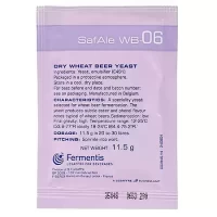 Fermentis SafAle WB-06