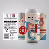 Fuerst Wiacek Blends