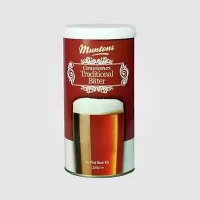 Muntons Connoisseurs Traditional Bitter