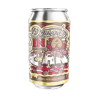 Amundsen Dessert In A Can Raspberry, Salted Caramel Cheesecake