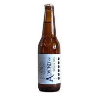 Almond 22 Grand Cru