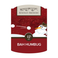 Bewdley-Bah-Humbug