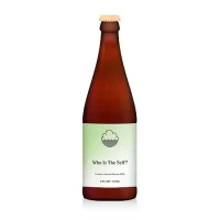 Cloudwater Who Is The Self