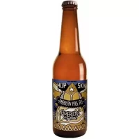Hop Skin American Sunset