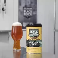 Black Rock Golden Ale