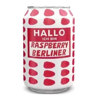 Mikkeller Hallo Ich Bin Berliner Weisse Raspberry
