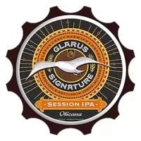 Glarus Session IPA