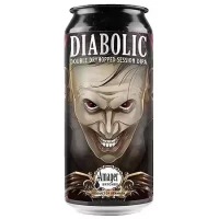 Amager Diabolic