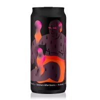 Crak Schwarz After Sauna