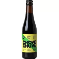 BB Project Chove Chuva