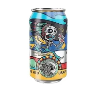 Amundsen Run To The Pils