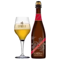 Het Anker Gouden Carolus Cuvée Van De Keizer Imperial Blond Red Label