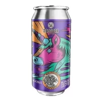 Amundsen Cosmic Unicorn