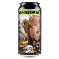 Amager Bamboozled