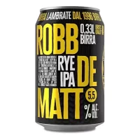 Lambrate Robb De Matt