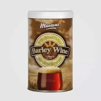 Muntons Premium Barley Wine