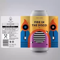 Fuerst Wiacek Fire In The Disco