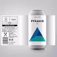 Fuerst Wiacek Pyramid