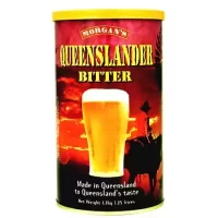 Morgan’s Queenslander Bitter